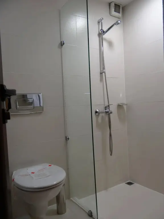 Банско: Hotel Elitsa