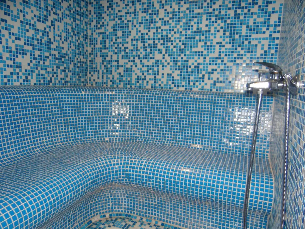 Банско: Hotel Elitsa