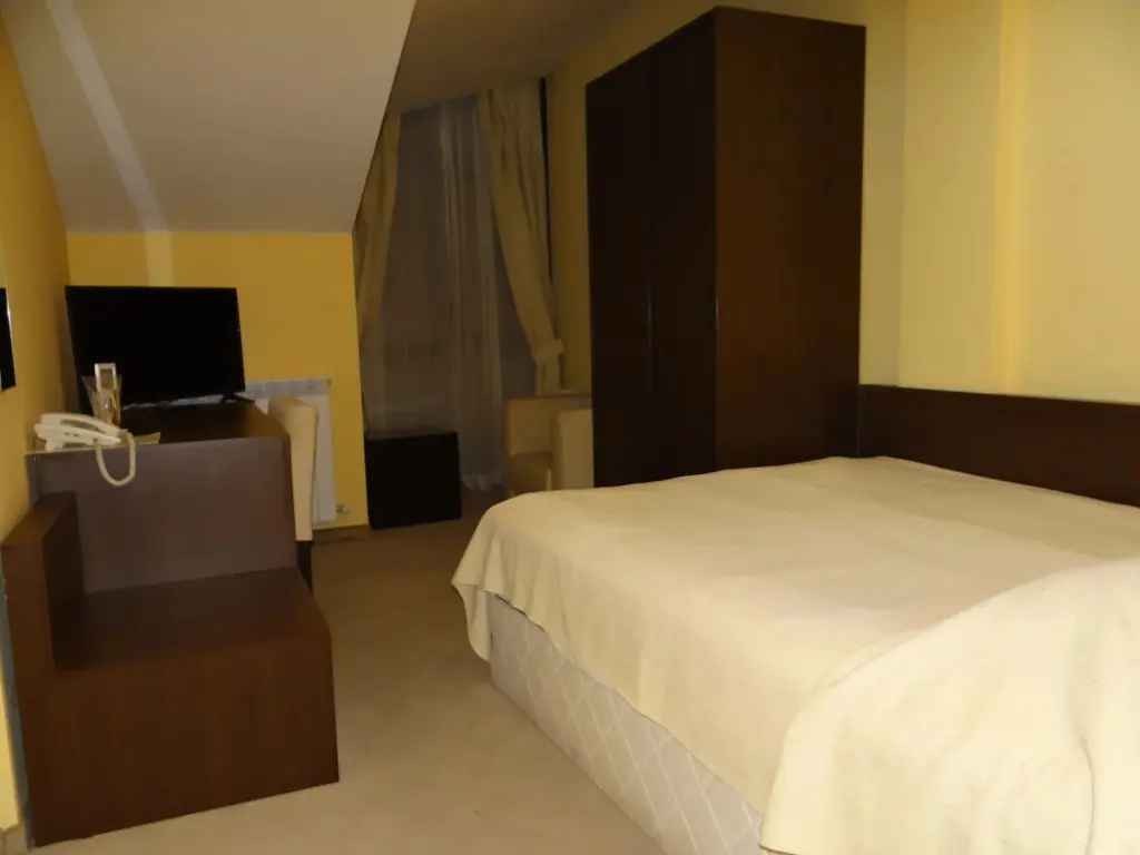 Банско: Hotel Elitsa