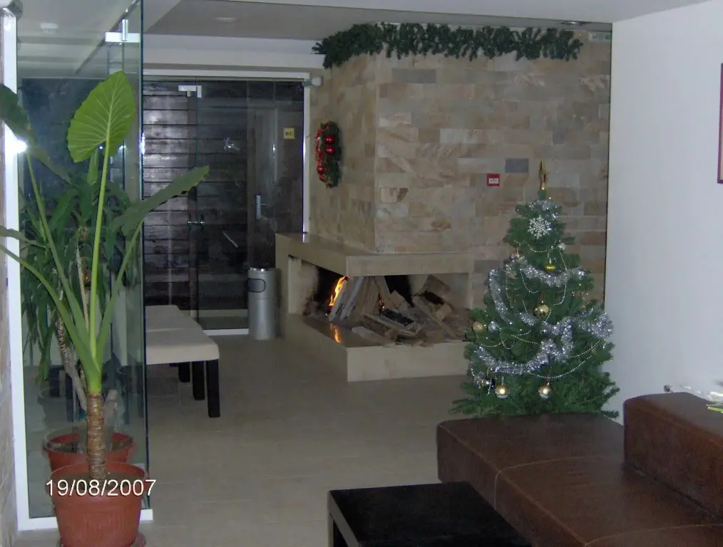 Банско: Hotel Elitsa