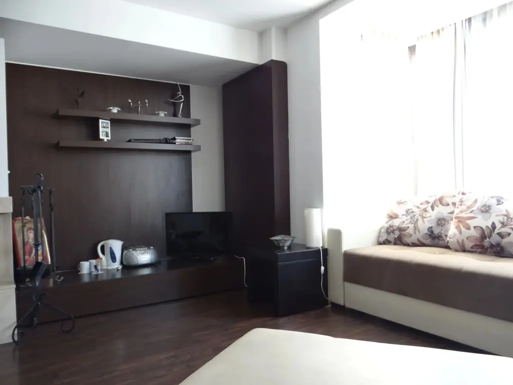 Банско: Hotel Elitsa