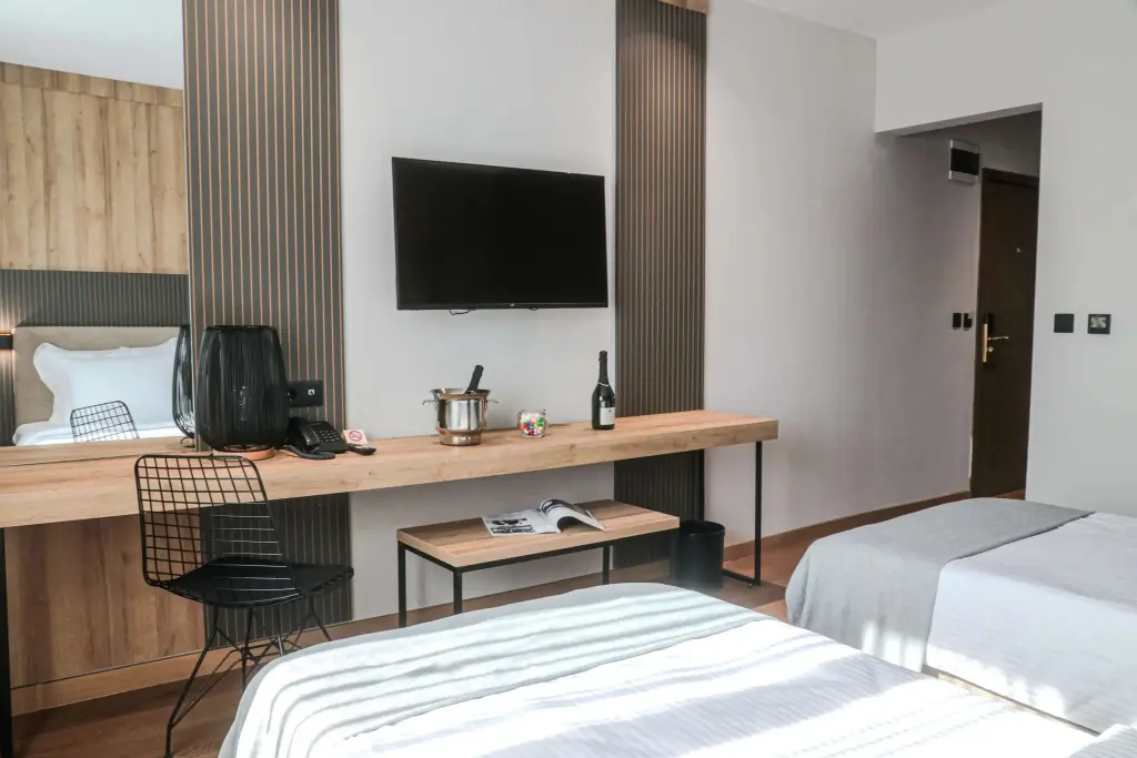 София: Best Western Plus Lozenetz Hotel