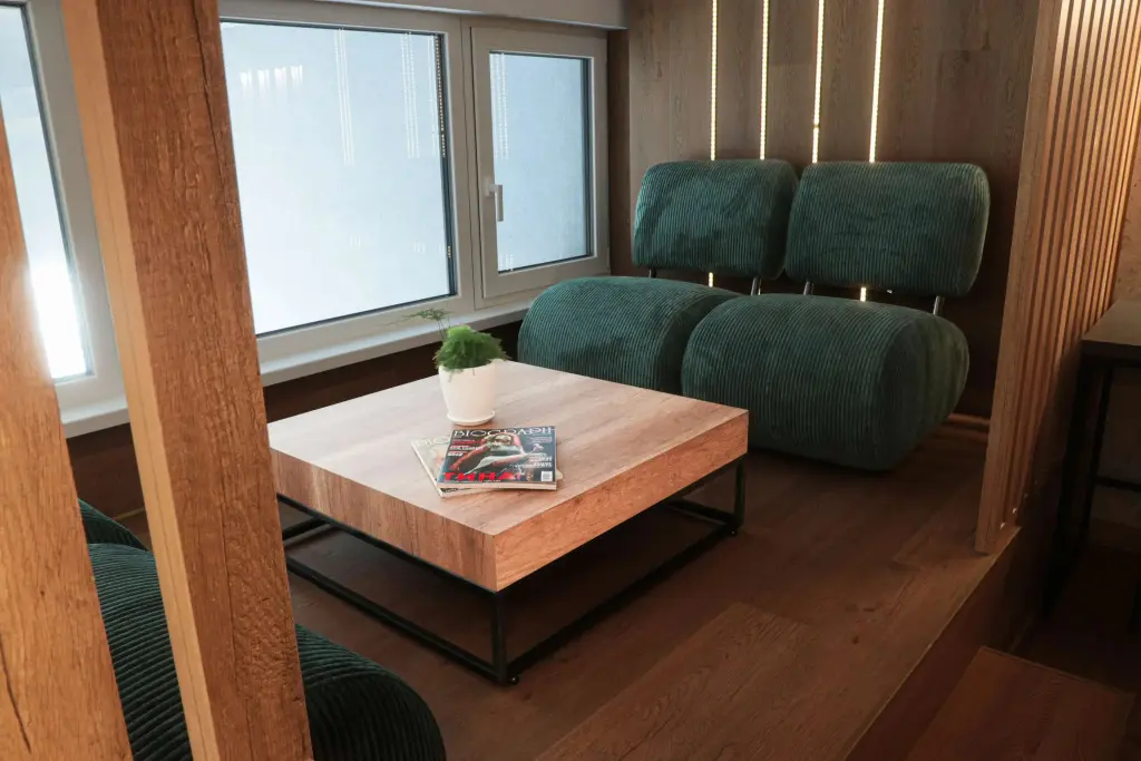 София: Best Western Plus Lozenetz Hotel