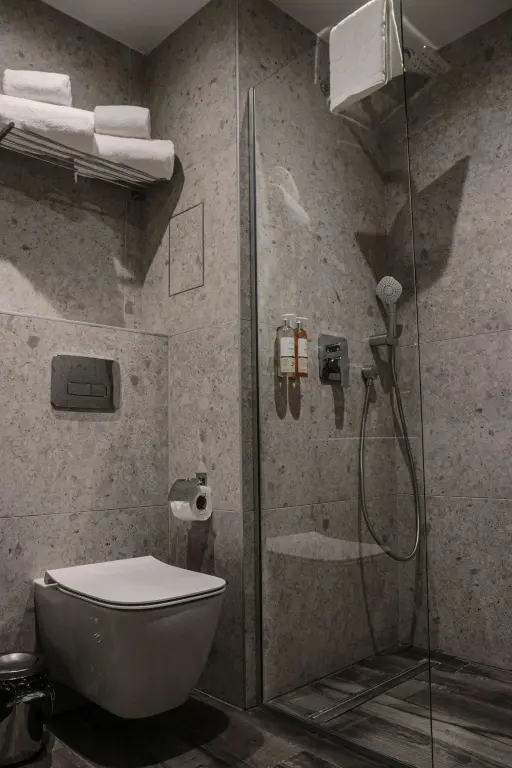 София: Best Western Plus Lozenetz Hotel