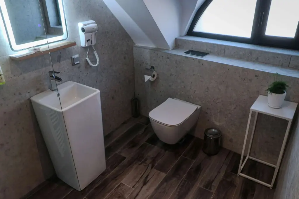 София: Best Western Plus Lozenetz Hotel