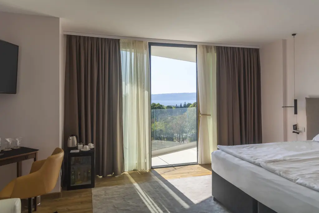 Варна: Amiral Hotel