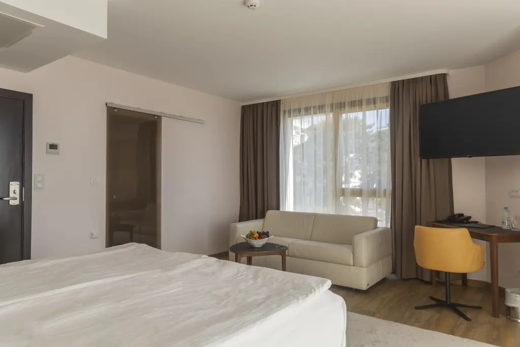 Варна: Amiral Hotel