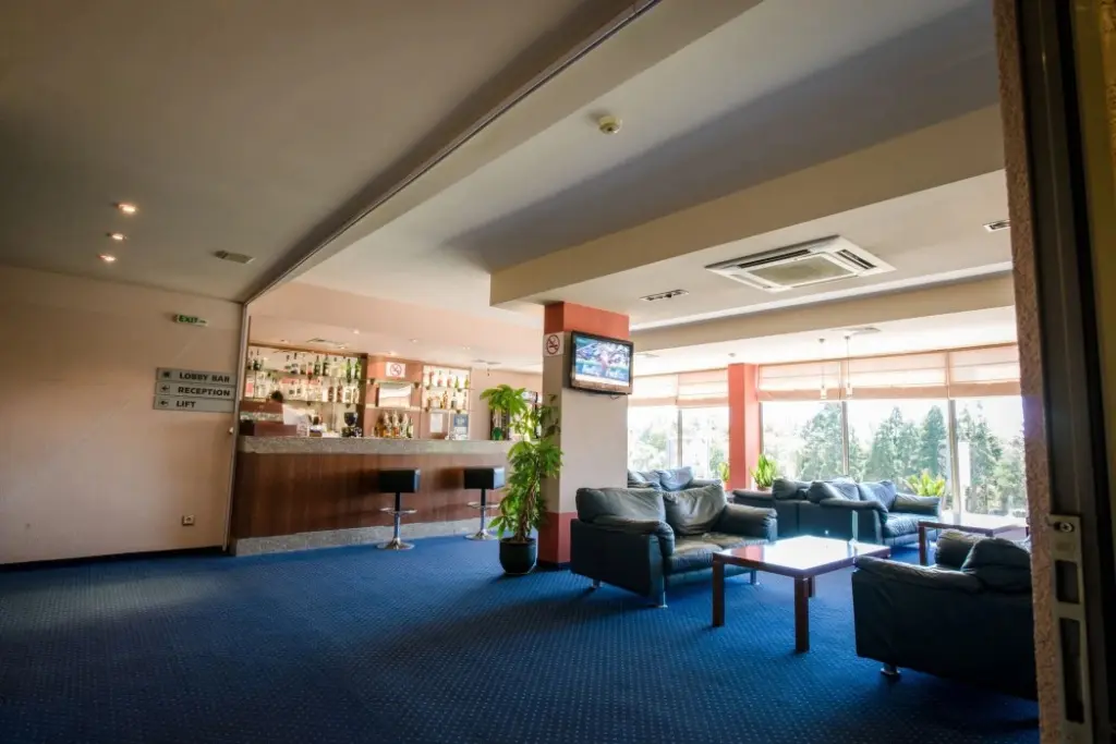 Варна: Amiral Hotel