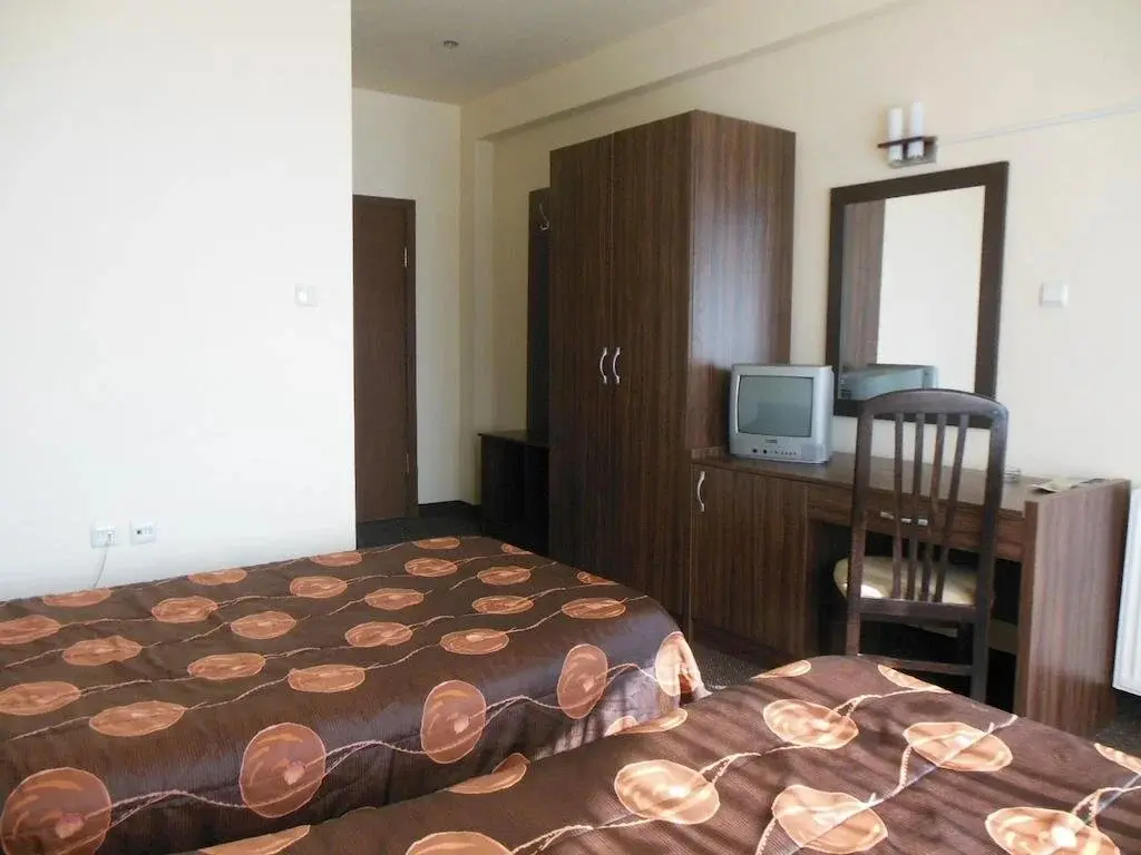 Варна: Ellinis Hotel