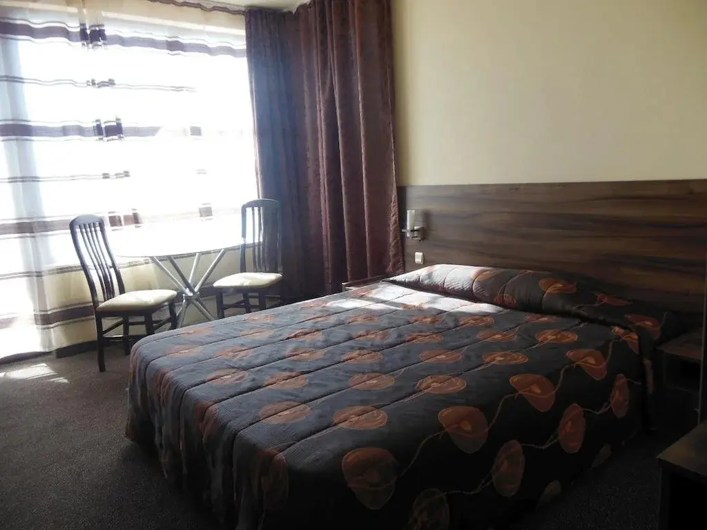 Варна: Ellinis Hotel