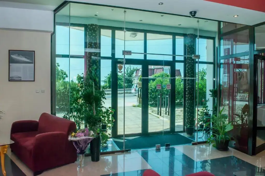 Варна: Ellinis Hotel
