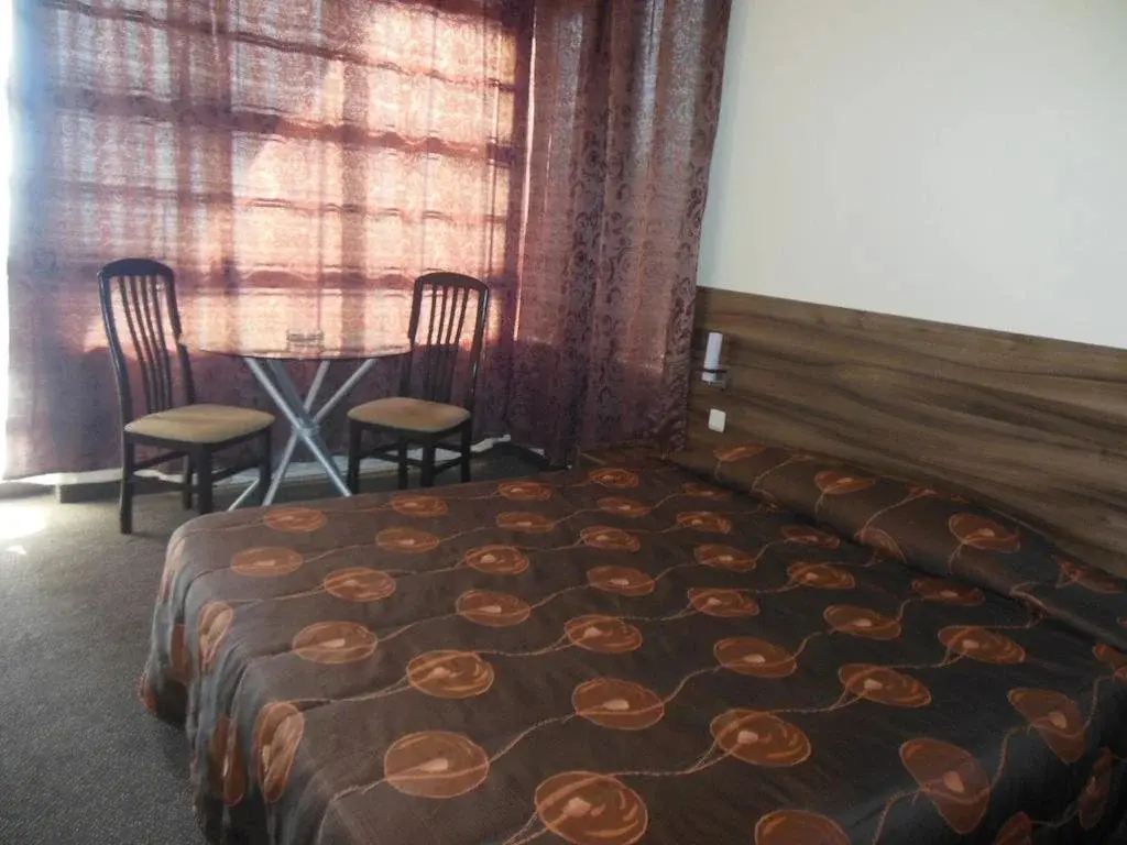 Варна: Ellinis Hotel