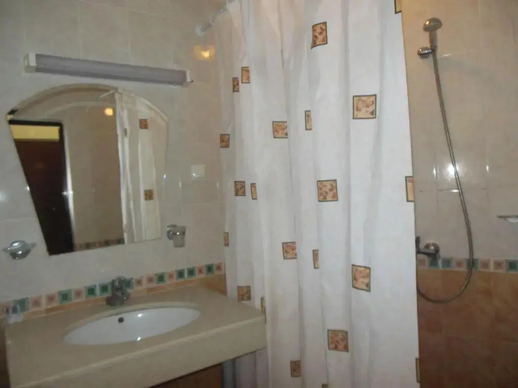Варна: Ellinis Hotel
