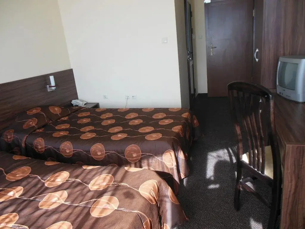 Варна: Ellinis Hotel