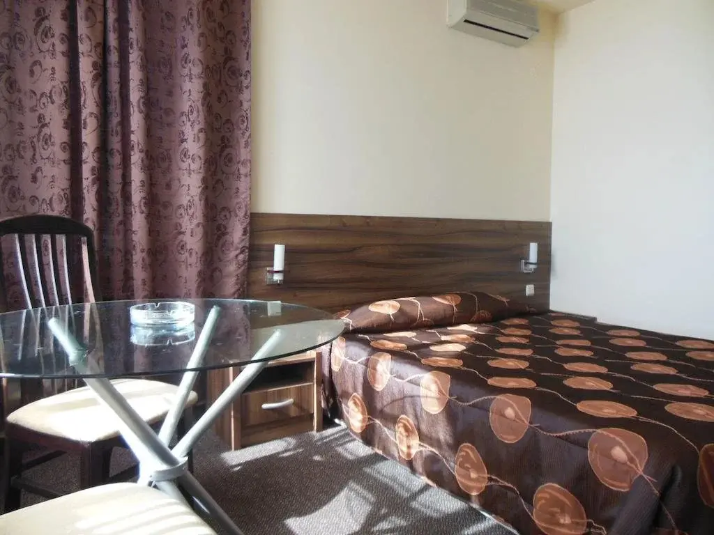 Варна: Ellinis Hotel