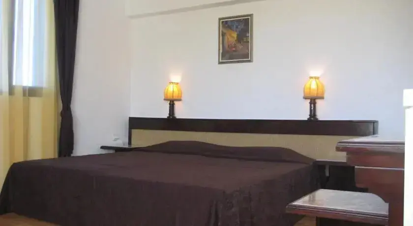 Китен: Hotel Chiplakoff