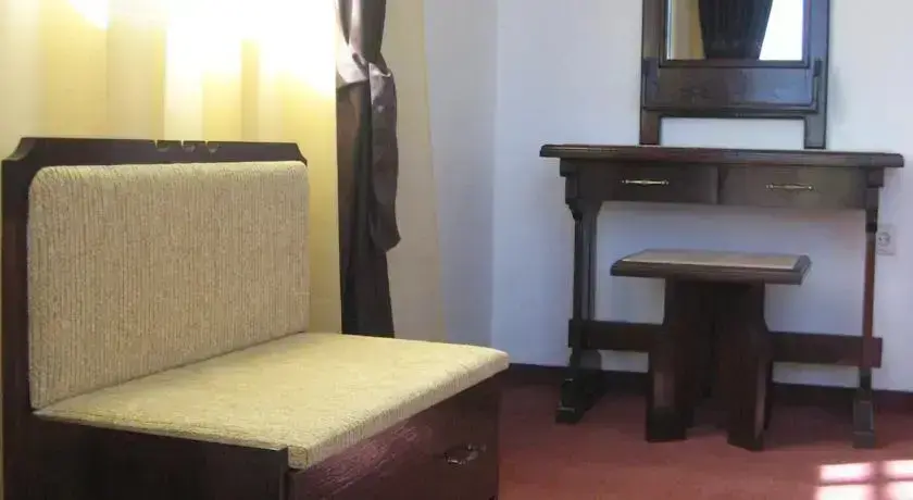 Китен: Hotel Chiplakoff