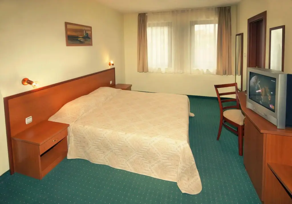 Варна: Dionis Hotel