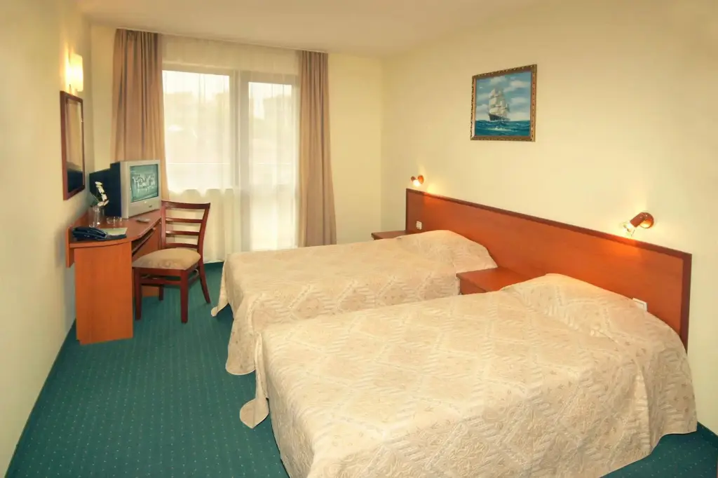 Варна: Dionis Hotel