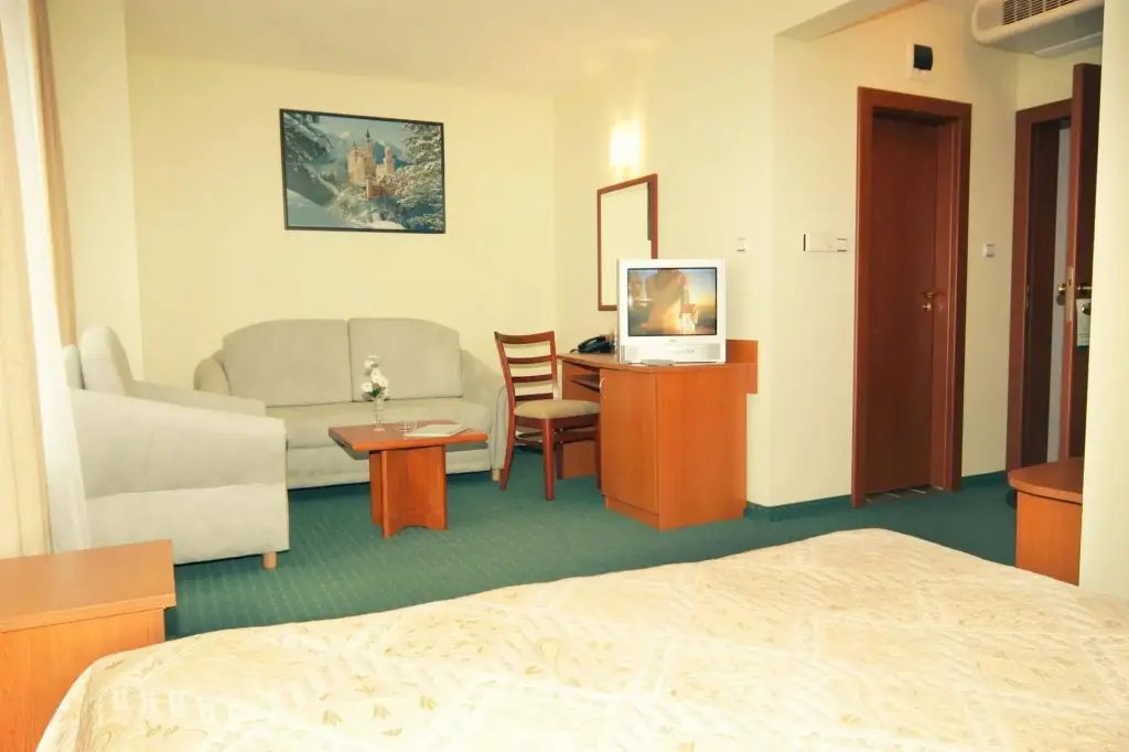 Варна: Dionis Hotel