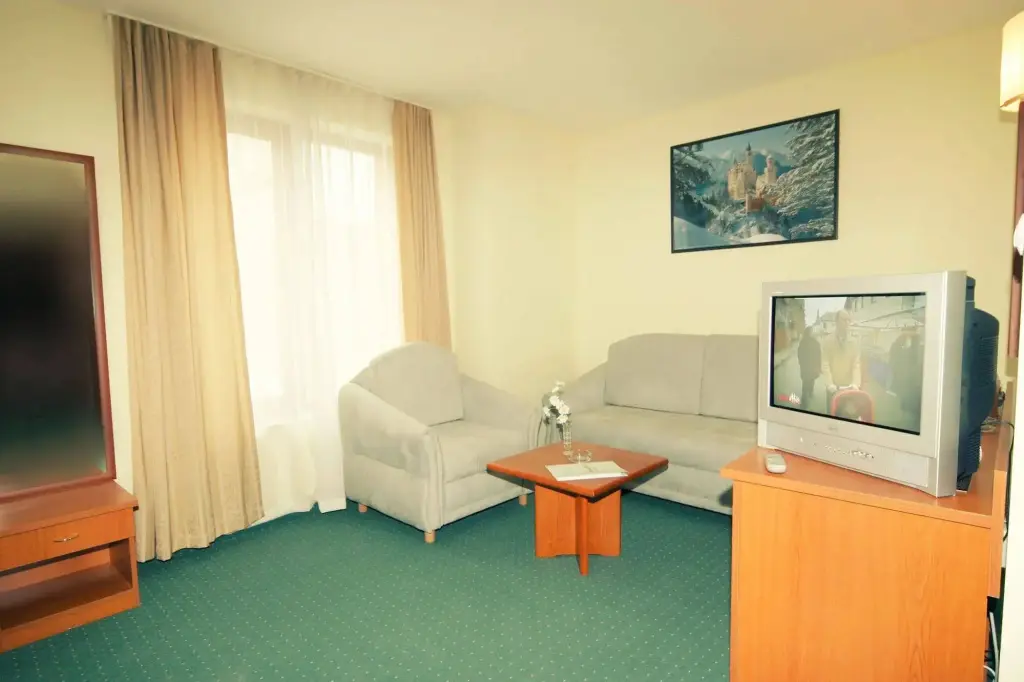 Варна: Dionis Hotel