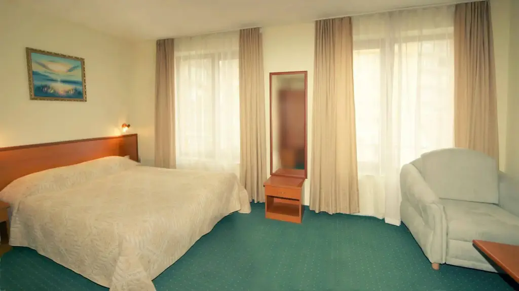 Варна: Dionis Hotel