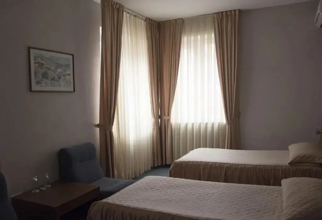 София: Hotel Diter