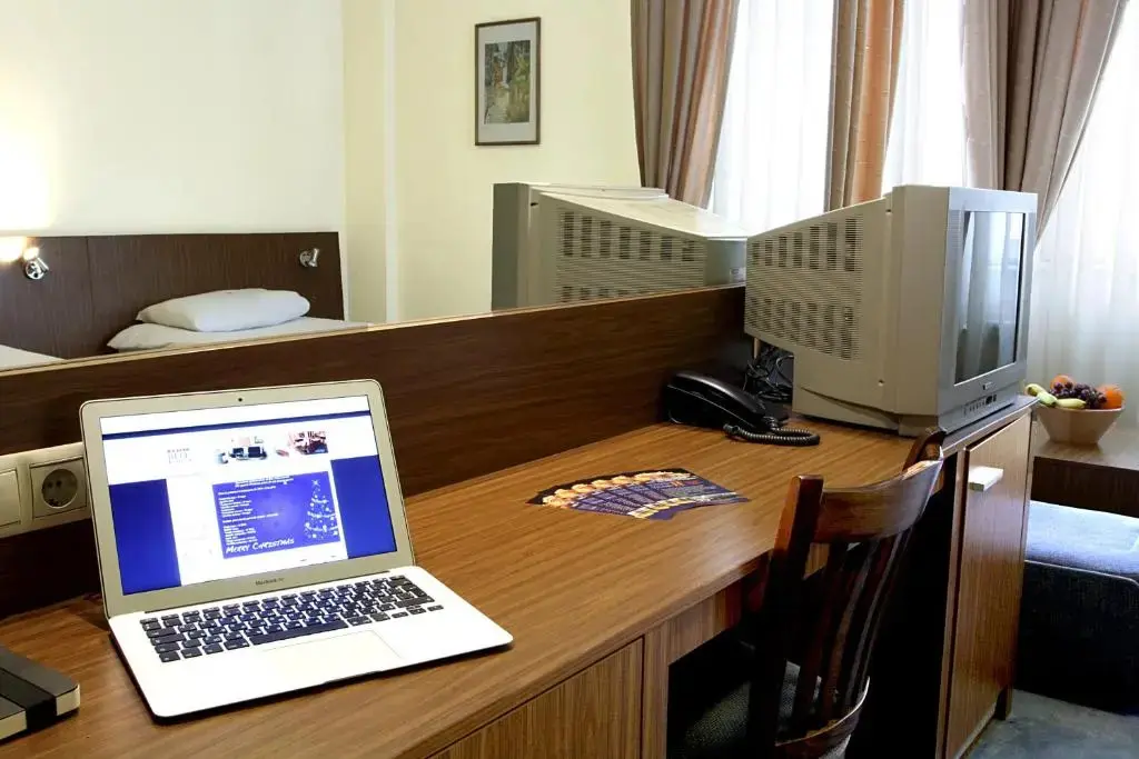 София: Hotel Diter