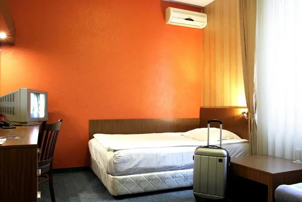 София: Hotel Diter