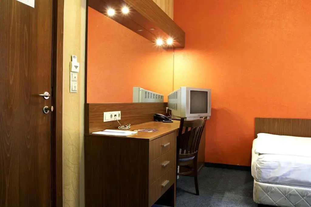 София: Hotel Diter