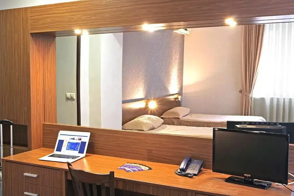 София: Hotel Diter