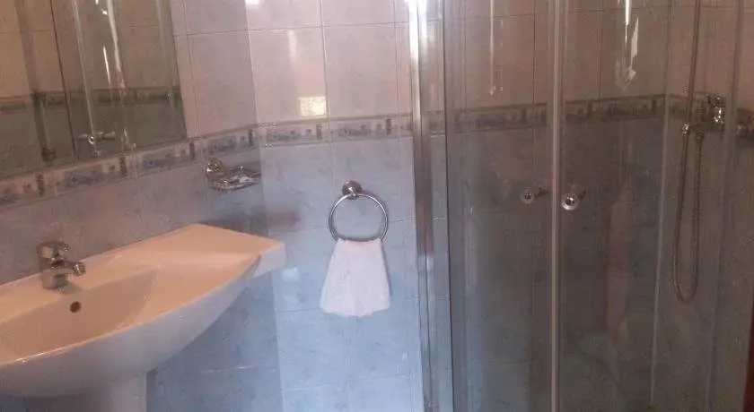 Велико Тырново: Boliari Hotel