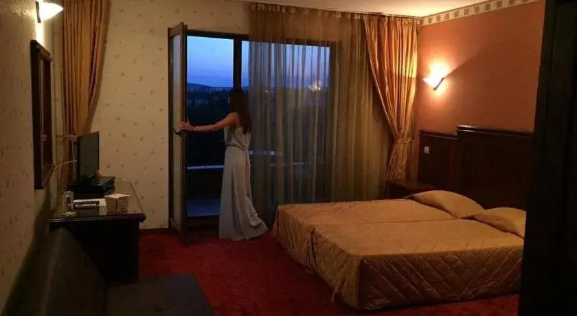 Велико Тырново: Boliari Hotel