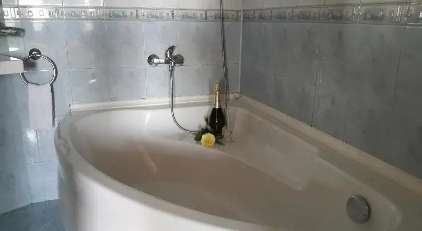 Велико Тырново: Boliari Hotel