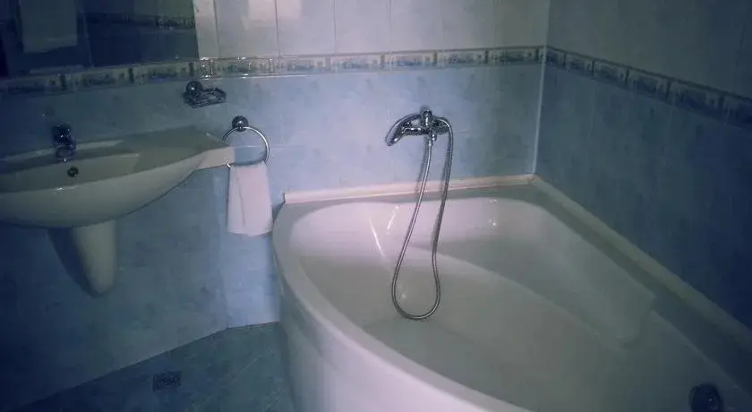 Велико Тырново: Boliari Hotel