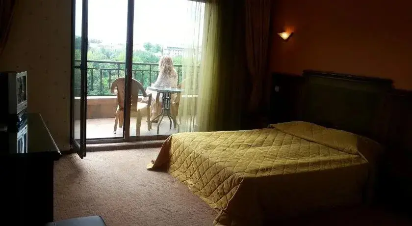 Велико Тырново: Boliari Hotel