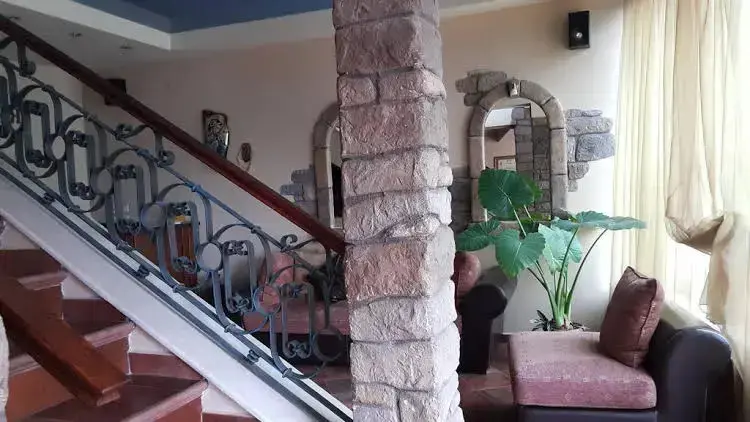 Велико Тырново: Boliari Hotel