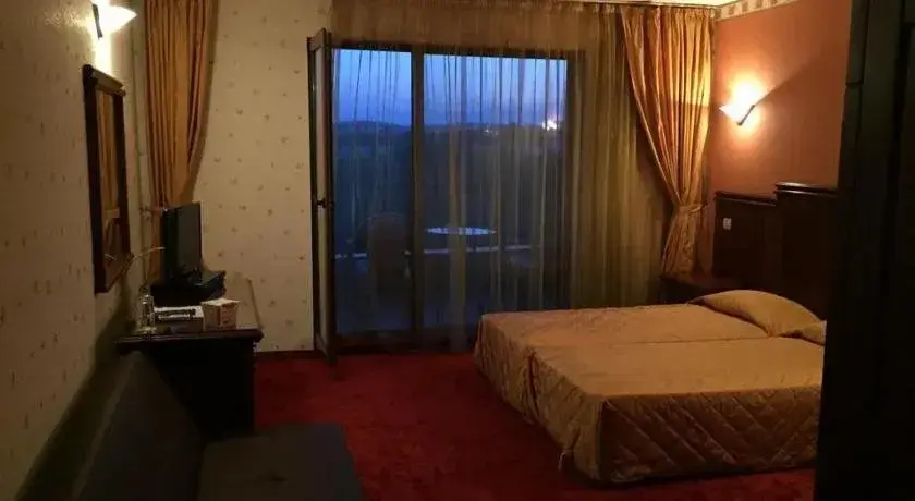Велико Тырново: Boliari Hotel