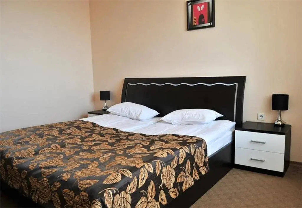 Варна: Alekta Hotel