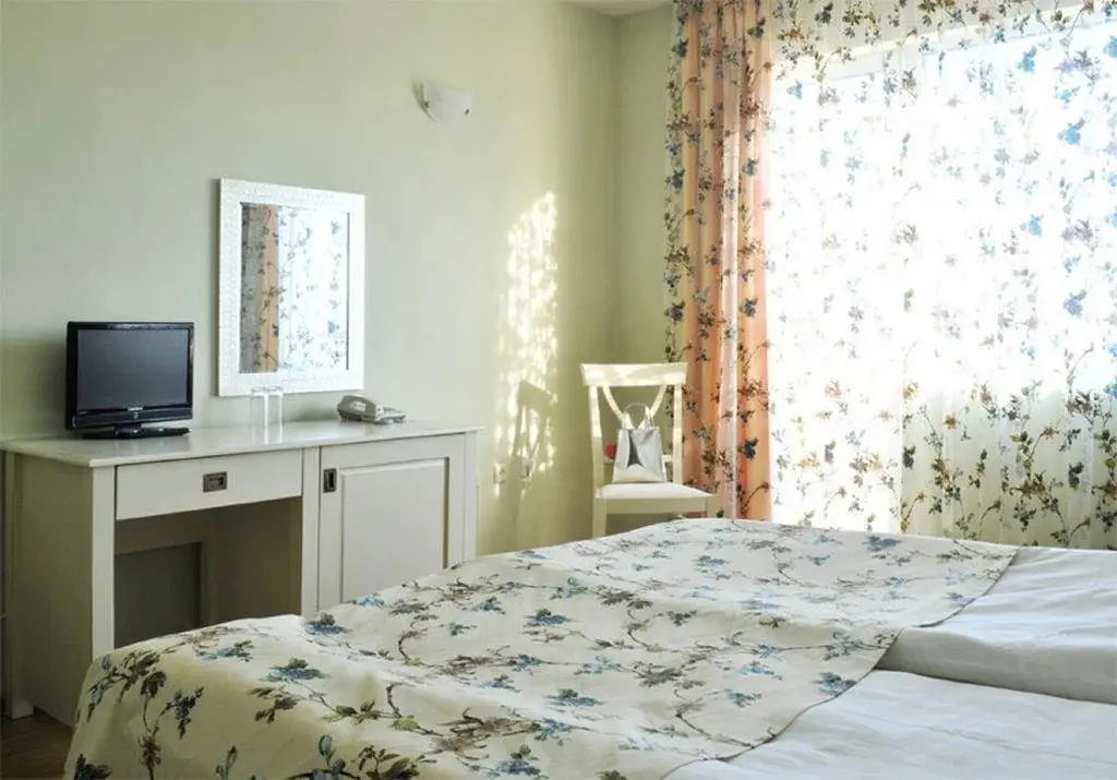 Варна: Alekta Hotel