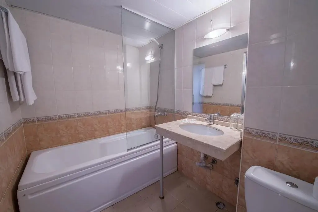 Варна: Alekta Hotel