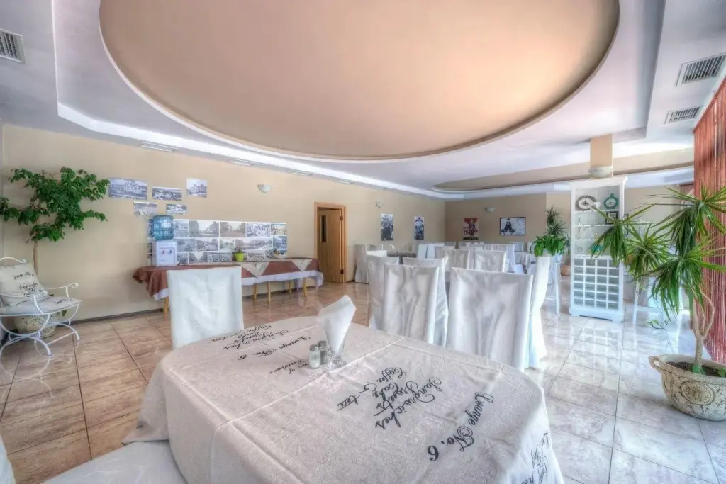 Варна: Alekta Hotel
