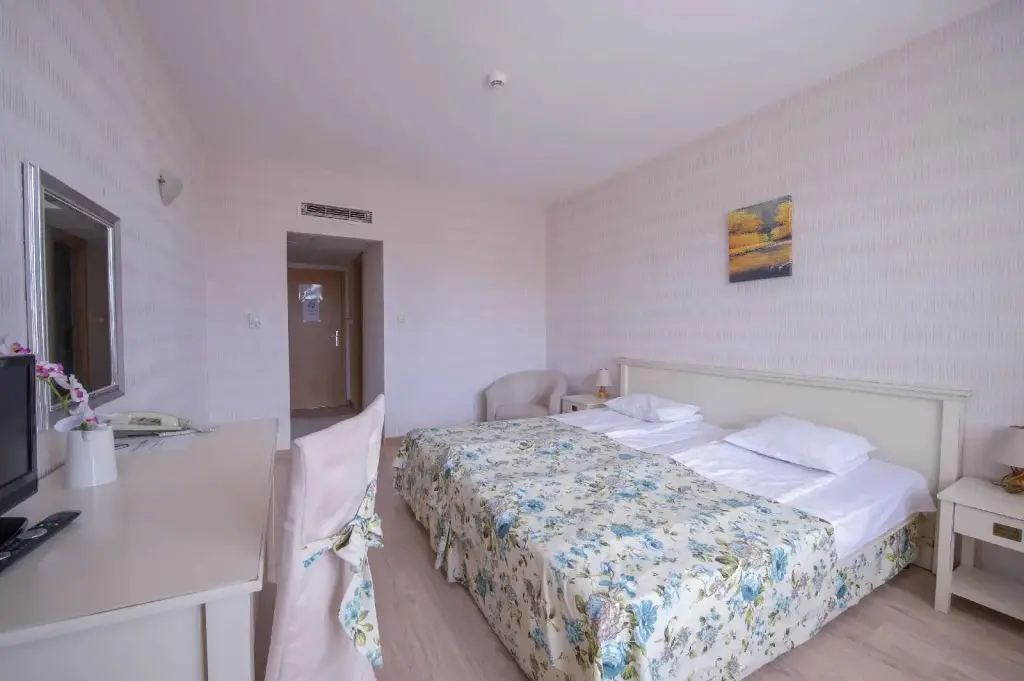 Варна: Alekta Hotel