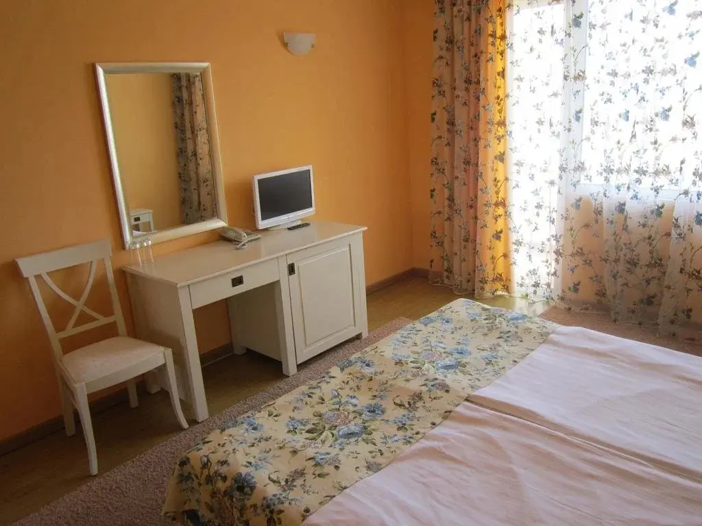 Варна: Alekta Hotel