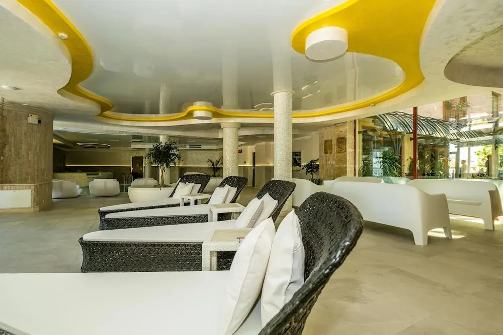 Велинград: SPA Hotel Rich