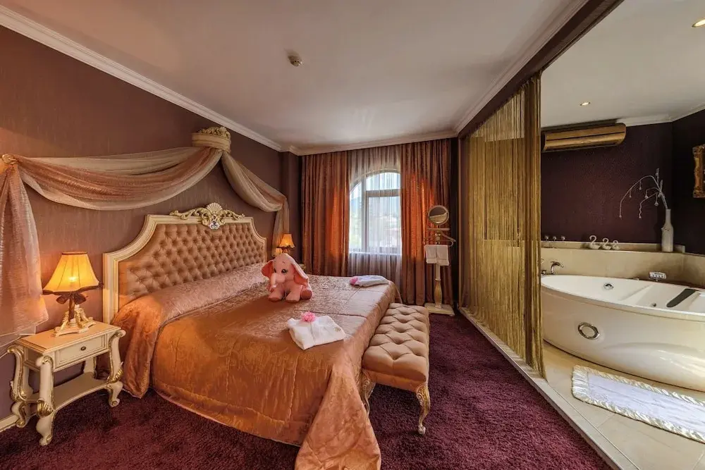 Велинград: SPA Hotel Rich