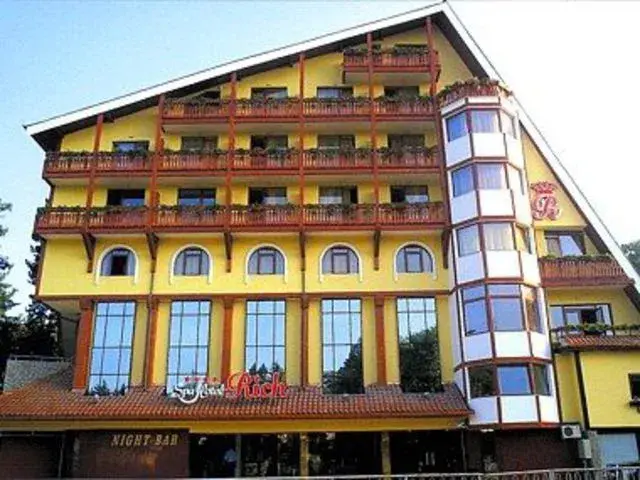 Велинград: SPA Hotel Rich