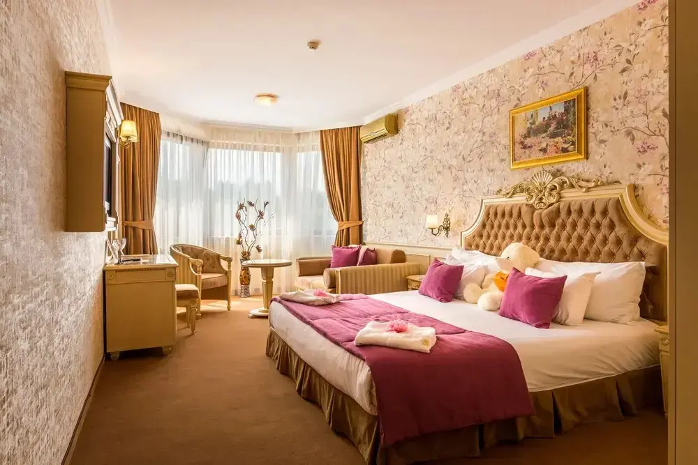Велинград: SPA Hotel Rich