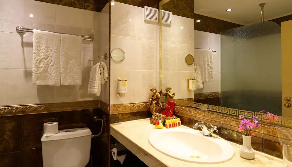 Велинград: SPA Hotel Rich