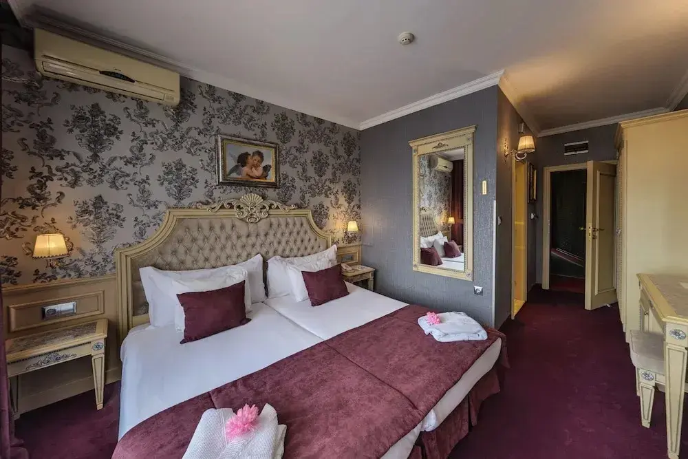 Велинград: SPA Hotel Rich